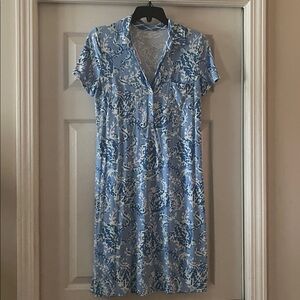 Lilly Pulitzer “Turtley Awesome” Dress!